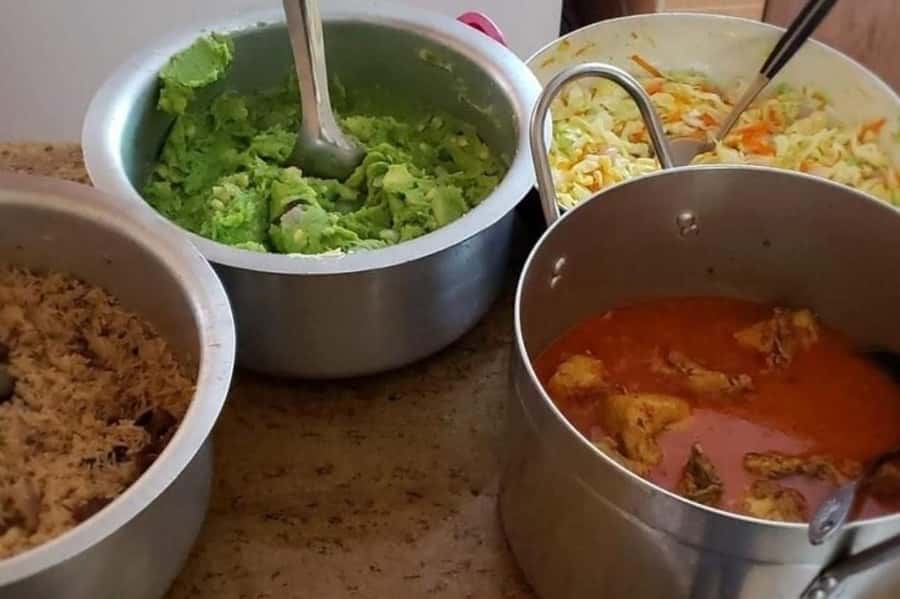 Market Tour and Traditional Kenyan Cooking Class in Nairobi - Key things to know before you go
