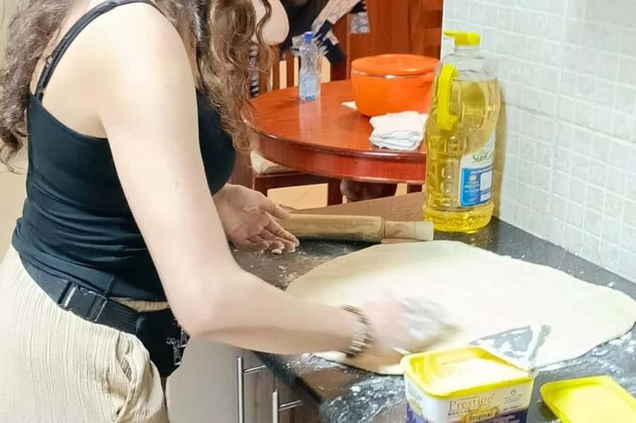 Market Tour and Traditional Kenyan Cooking Class in Nairobi - Cooking from scratch: ugali, chapati, and curries you can repeat