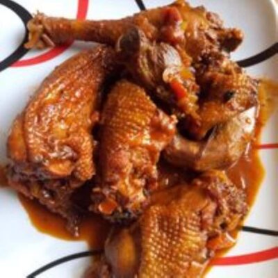 Market Tour and Traditional Kenyan Cooking Class in Nairobi