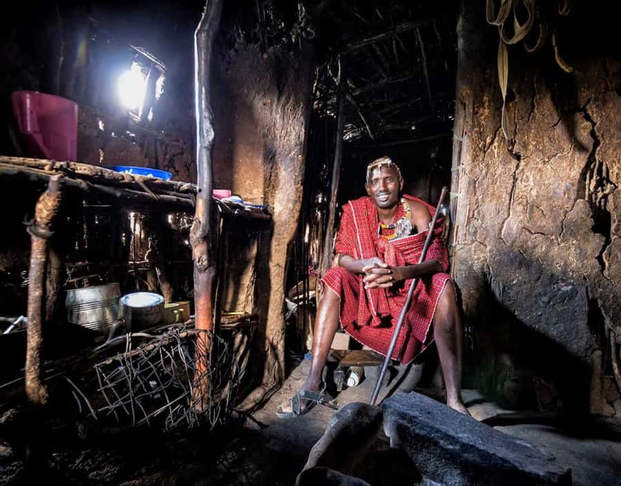 Masai Cultural Village Day Tour From From Nairobi - Key things that make this tour work