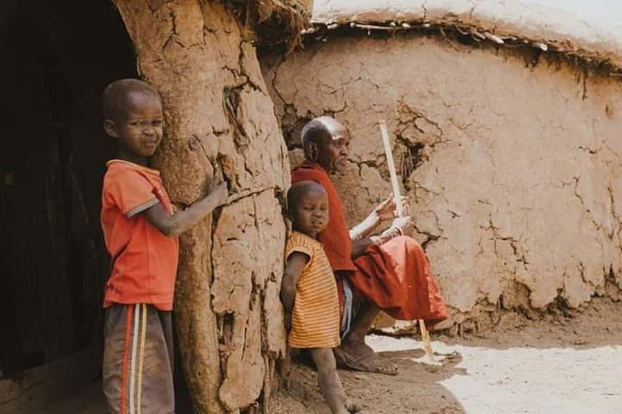 Masai Cultural Village Day Tour From From Nairobi - The workshop time: how to make 4 hours of village interaction pay off