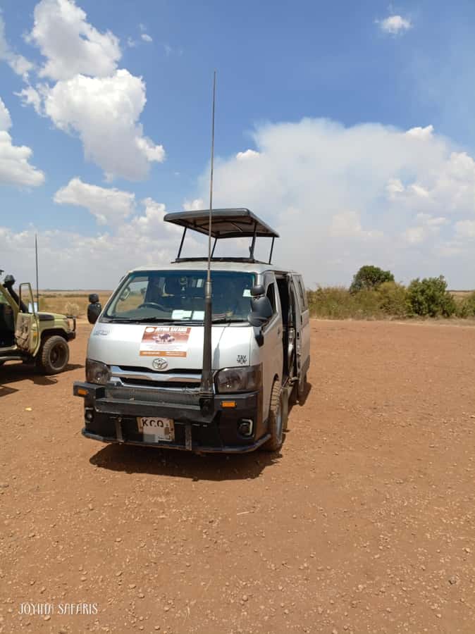 Masai Mara: 3-Day Group Joining Safari by Land Cruiser - Day 3 sunrise and the optional Masai village visit