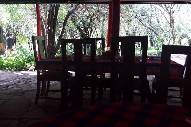 Masai Mara Budget 2 nights tented camp road Safari - Nairobi Departure at 6:30am to 7am, and Why That Matters