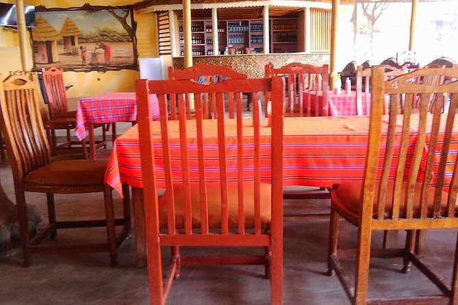 Masai Mara Budget 2 nights tented camp road Safari - Why the Guide Can Make or Break Your Safari
