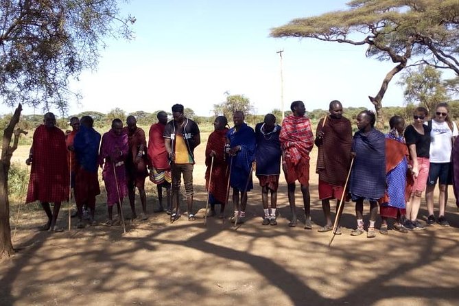 Masai Mara Full Day Tour from Nairobi, Naivasha or Nakuru - Key Things That Make This Masai Mara Day Trip Work