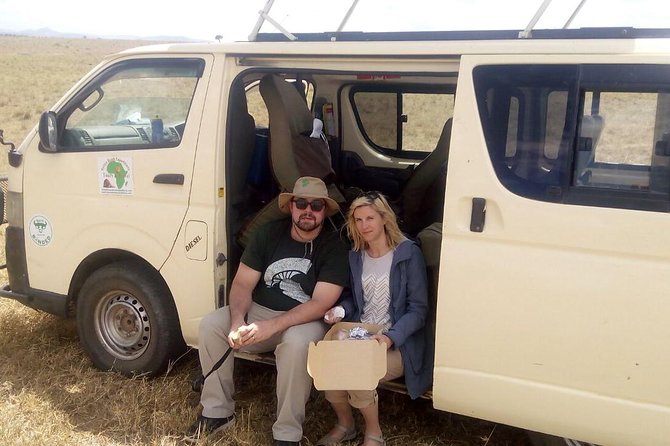 Masai Mara Full Day Tour from Nairobi, Naivasha or Nakuru - Who You Might See: Lions, Cheetahs, Leopards, Elephants, Buffalo, Rhinos