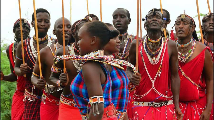 MASAI VILLAGE CULTURAL EXPRIENCE DAY TOUR. - Key things that make this Maasai village tour worth your time