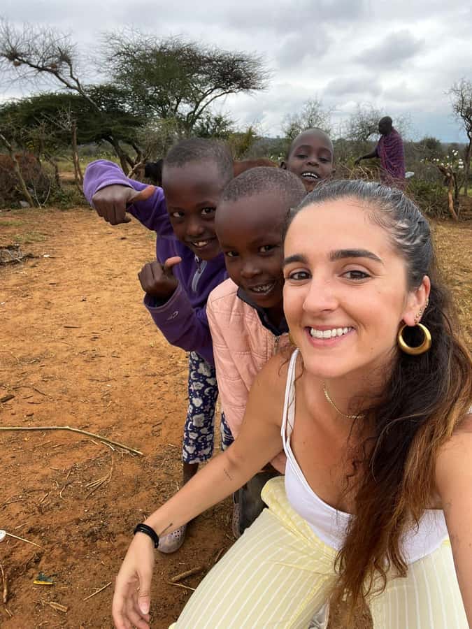 MASAI VILLAGE CULTURAL EXPRIENCE DAY TOUR. - Comfort and logistics: what’s covered, what’s not