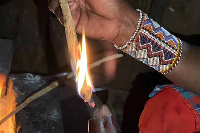 Masai village Day Tour Experience - Who should book, and who might prefer something else