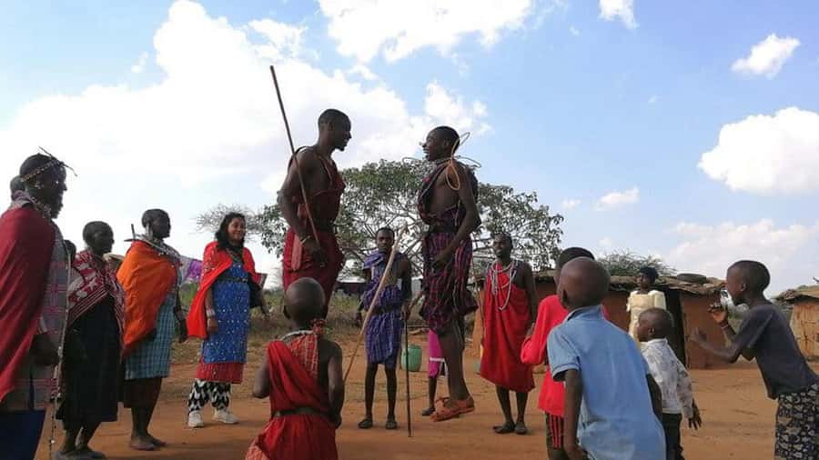Masai Village Experience (Day trip) - Nairobi Pickup To Maasai Village: Timing and Road Realities