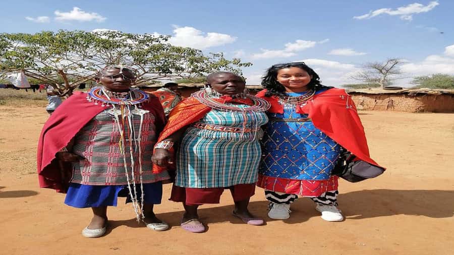 Masai Village Experience (Day trip) - Price and Value for a Private 1-Day Tour at $111