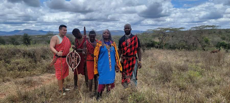 Masai Village Experience (Day trip) - Who This Tour Fits Best, and Who Might Want Something Else