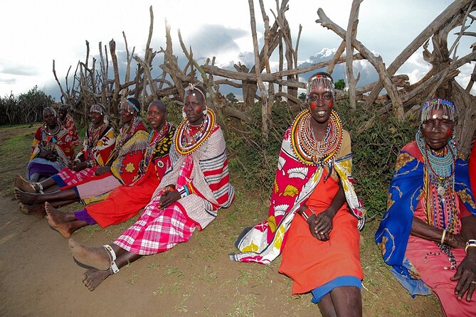 Masai village visit from Nairobi day tour - Price and logistics: what $65 buys you, and what to plan for