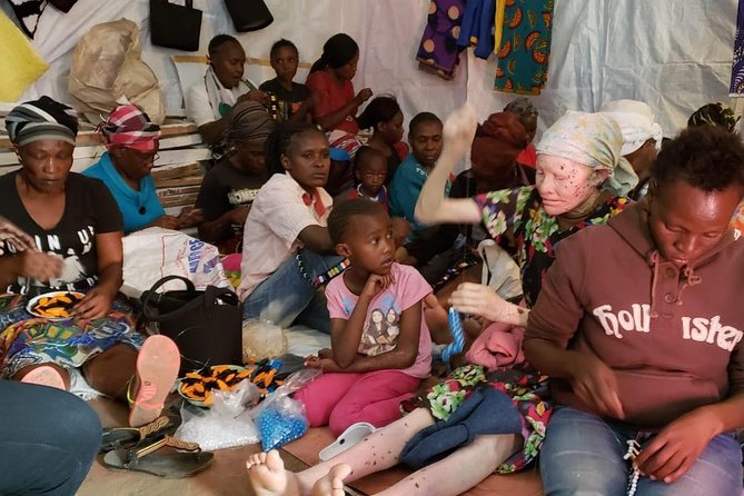 Mathare Community Slum Tour - Mathare in Nairobi, context you’ll want before you start walking