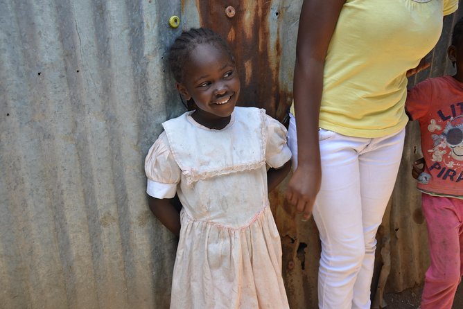 Mathare Community Slum Tour - Getting there, the meeting point, and timing habits that help