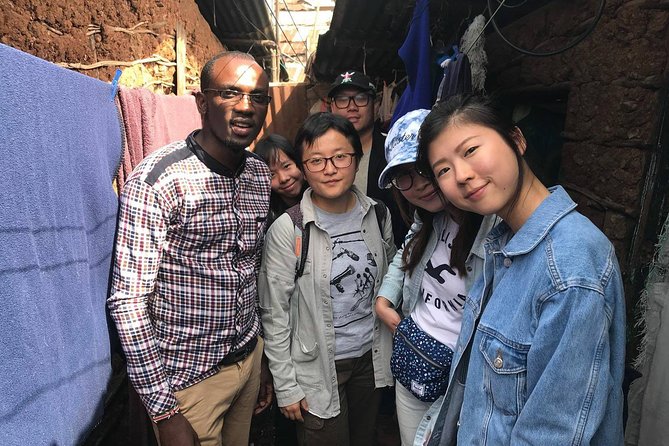 Memorable Daily KIBERA Slums/Toi Market Tour with Locals (2 hours) - Key highlights to know before you go