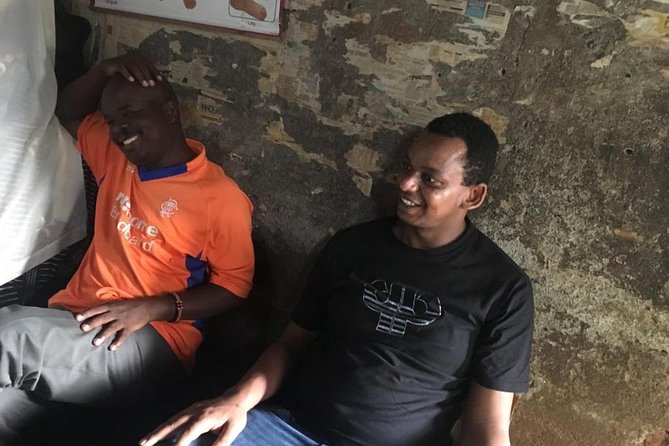 Memorable Daily KIBERA Slums/Toi Market Tour with Locals (2 hours) - Logistics that matter in Nairobi, and how to handle them