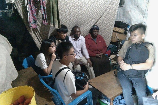Memorable Daily KIBERA Slums/Toi Market Tour with Locals (2 hours) - Your route begins and ends at Olympic Primary School
