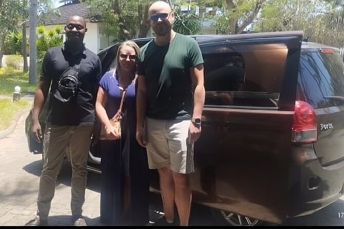 MIA - Airport Transfer from Mombasa to Watamu or Malindi - Key Things I’d Watch Before You Book