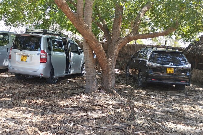 MIA - Airport Transfer from Mombasa to Watamu or Malindi - What’s Not Included, and What You Should Bring