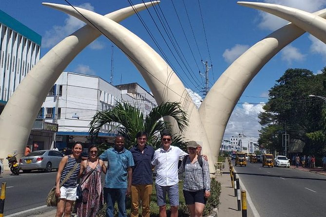 Moi International Airport To Diani Beach Taxi Services - Key highlights worth planning for