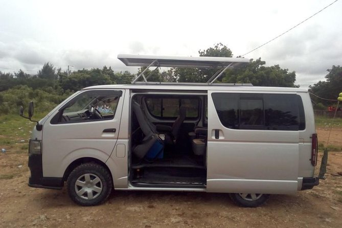 Moi International Airport To Diani Beach Taxi Services - From Moi International Airport to Diani Beach, minus the guesswork