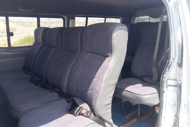 Moi International Airport To Diani Beach Taxi Services - Is it worth choosing a private taxi over other options?
