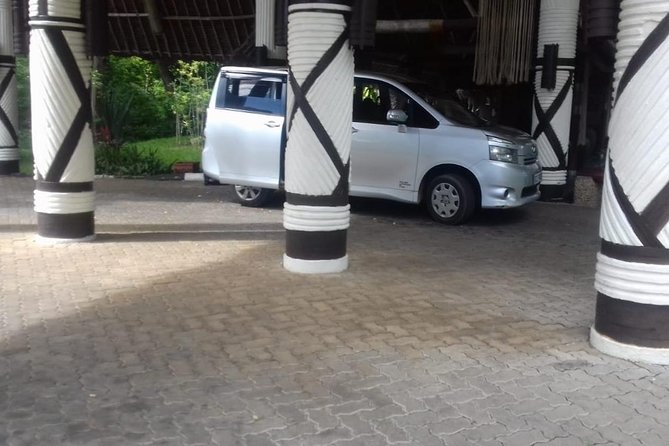 Moi International Airport To Diani Beach Taxi Services - The airport pickup, especially when flights change