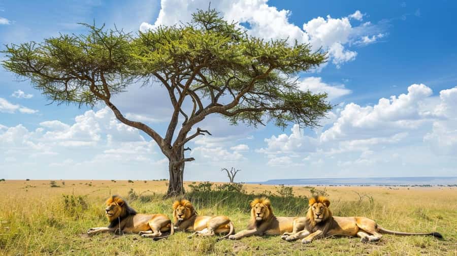 Mombasa: 3-Days 2-Nights Tsavo East and West Private Safari. - Day 1 night: lodging in or near Tsavo West