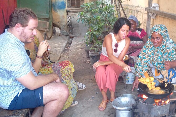 Mombasa City Tour - Price and logistics: what $45 covers, and where extra costs show up