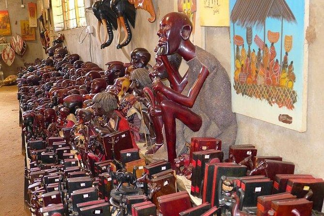 Mombasa city tour, Fort Jesus and Haller Park - Price and value: what $90 really covers, and what can cost extra