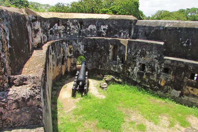 Mombasa City Tour - Fort Jesus, Old Town, Spice Town & Craft - Price and value: what $98 covers, and what you should plan for