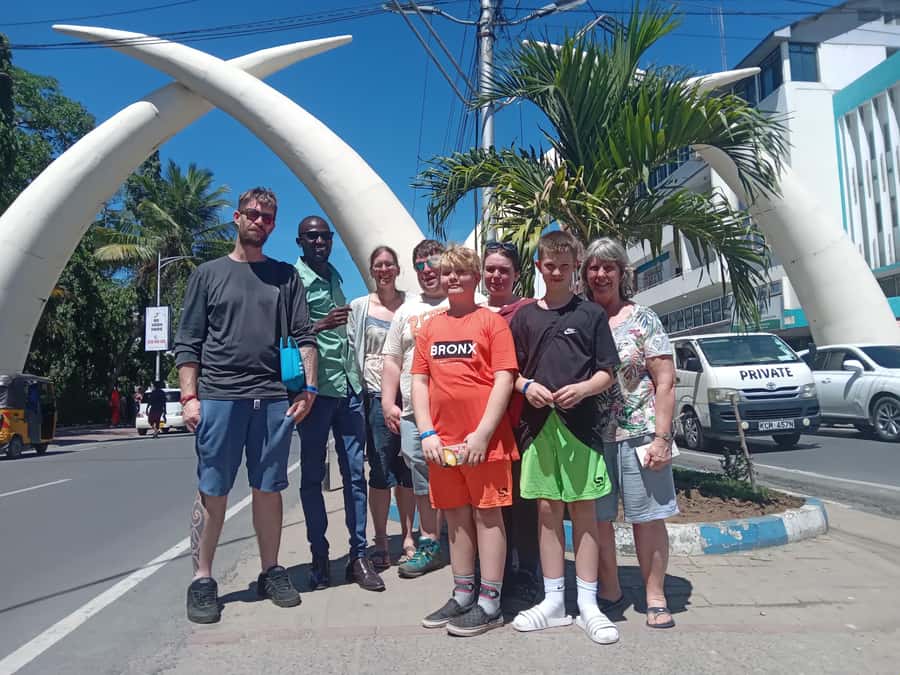 Mombasa City Tour,Fortjesus,Oldtown,Tusks and Spice Market. - Key Points You’ll Actually Notice