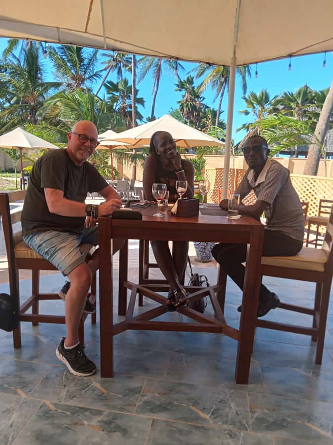 Mombasa City Tour,Fortjesus,Oldtown,Tusks and Spice Market. - Why This 3-Hour Mombasa Loop Works So Well