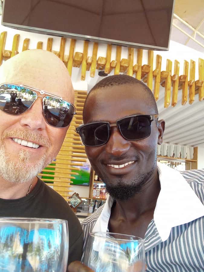Mombasa City Tour,Fortjesus,Oldtown,Tusks and Spice Market. - The Walking Reality: Pace, Timing, and What to Bring