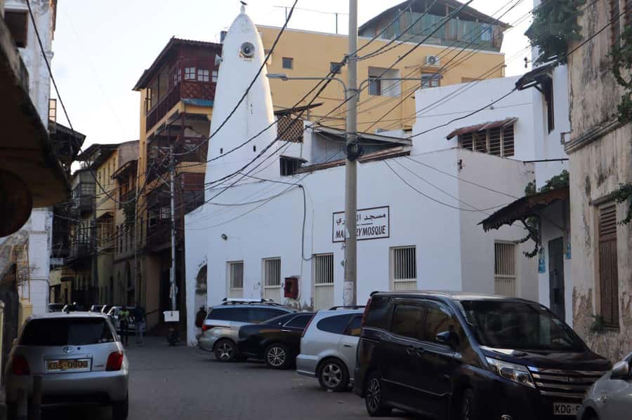 mombasa city tour full day - Key points to know before you go