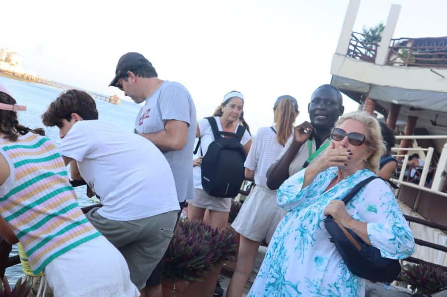 mombasa city tour full day - Why this Mombasa full-day route works (Diani to Old Town to Haller Park)
