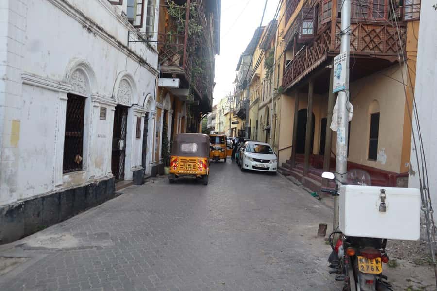mombasa city tour full day - What you really get for $170 per person (and what to budget extra)