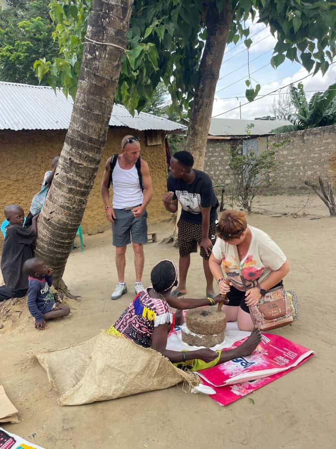 Mombasa Cultural & Wildlife Experience - Why Mombasa Cultural and Wildlife Works So Well in 4 Hours