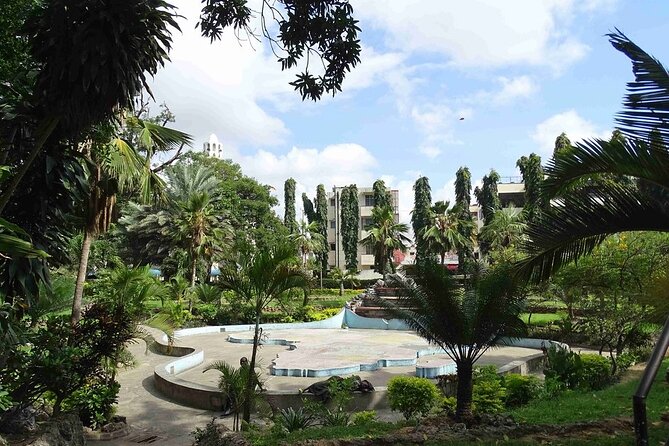 Mombasa Full Day Tour - Practical Tips for a Smooth Mombasa Day