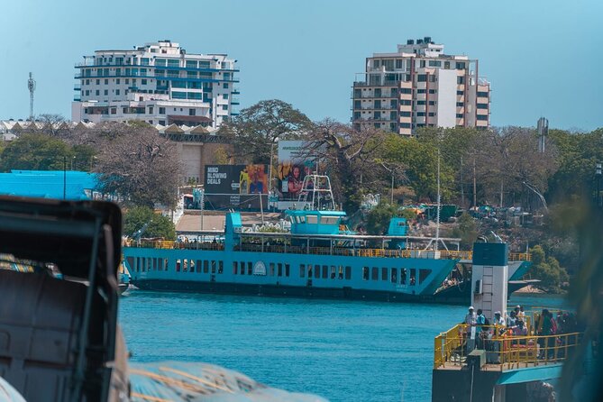 Mombasa Full Day Tour - Should You Book the Mombasa Full Day Tour?