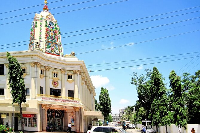 Mombasa Full Day Tour - FAQ