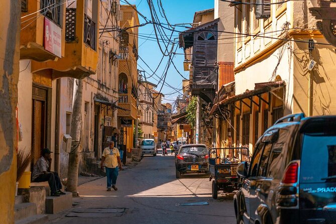 Mombasa Full Day Tour - Price and Value: Why $130 Makes Sense for This Pairing