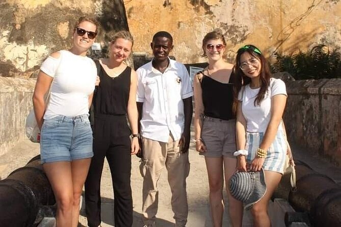 Mombasa Getaway with Haller Park Tours - Key Highlights Worth Marking on Your Day