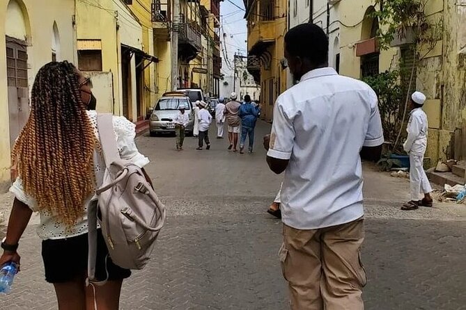 Mombasa Getaway with Haller Park Tours - Comfort, Pace, and Getting Around Without Stress