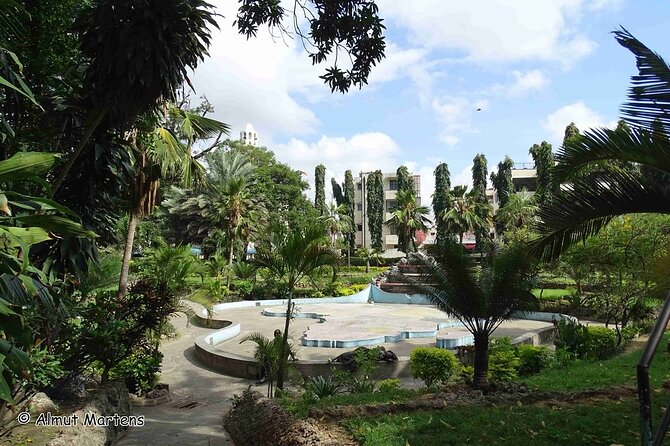 Mombasa Half Day City Tour - How the Optional Lunch Upgrade Adds Local Flavor