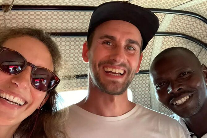 Mombasa Half-Day City Tour with Fort Jesus and Haller Park - Why this half-day Mombasa plan makes sense