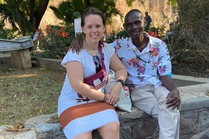 Mombasa Half-Day City Tour with Fort Jesus and Haller Park - Price and logistics: what you pay, what you must add, and how it stacks up