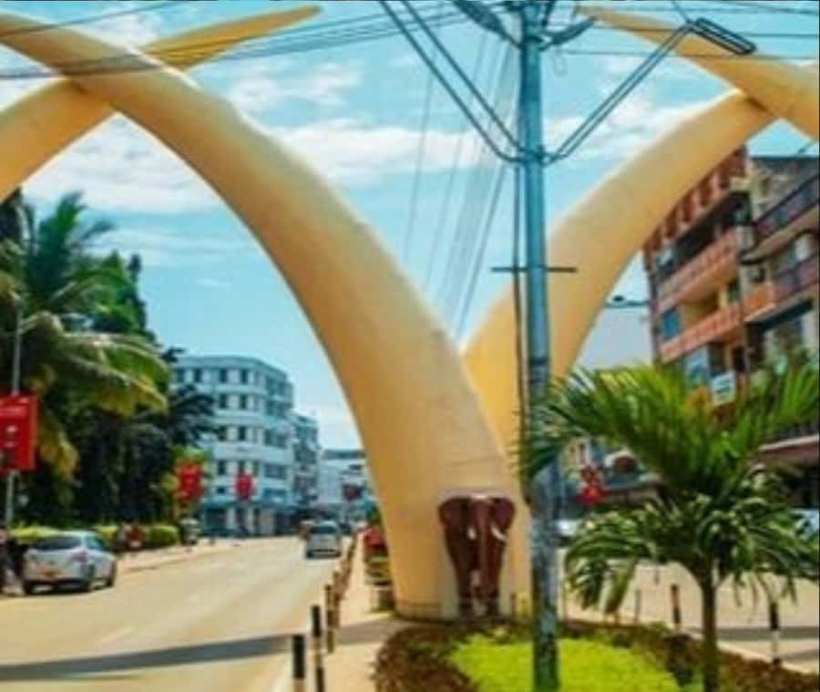 Mombasa: Historical Guided city tour. Old town, Fort Jesus - Price and value: what $35 really buys you