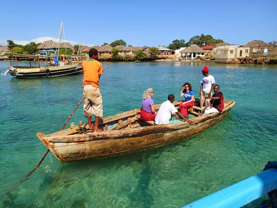 Mombasa: Kisite Park Private Cruise with Breakfast and Lunch - Price and value: is $163 per person a fair deal?